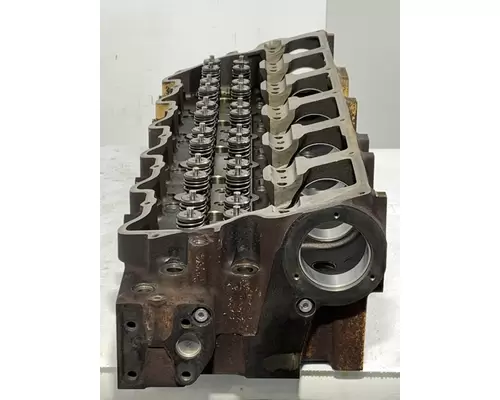 CATERPILLAR C15 Acert Cylinder Head