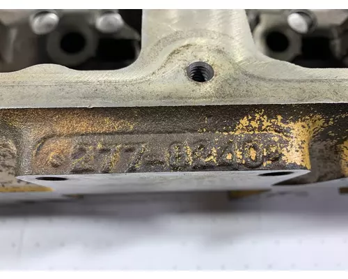 CATERPILLAR C15 Acert Cylinder Head