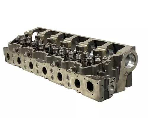 CATERPILLAR C15 Acert Cylinder Head