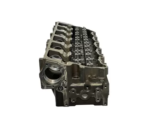 CATERPILLAR C15 Acert Cylinder Head