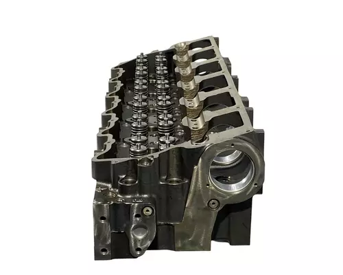 CATERPILLAR C15 Acert Cylinder Head