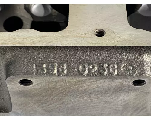 CATERPILLAR C15 Acert Cylinder Head