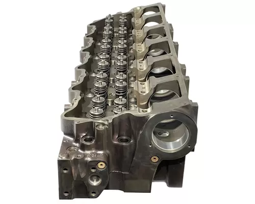 CATERPILLAR C15 Acert Cylinder Head