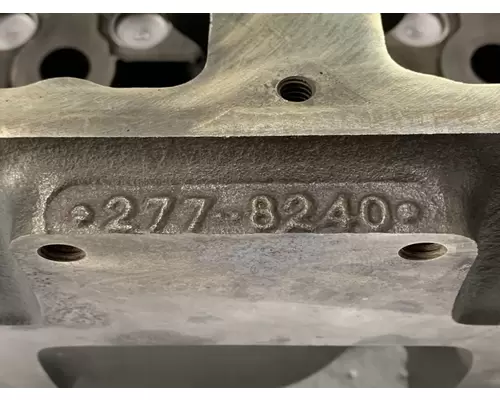 CATERPILLAR C15 Acert Cylinder Head