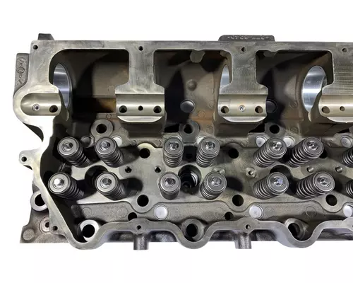 CATERPILLAR C15 Acert Cylinder Head
