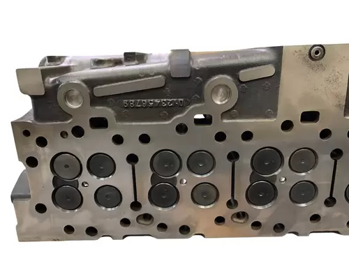 CATERPILLAR C15 Acert Cylinder Head