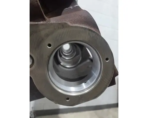 CATERPILLAR C15 Acert Cylinder Head