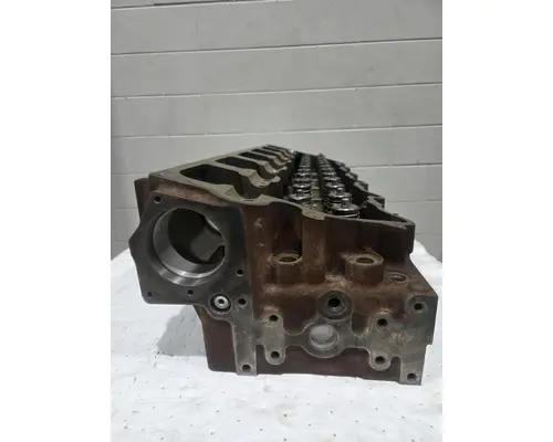 CATERPILLAR C15 Acert Cylinder Head