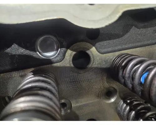 CATERPILLAR C15 Acert Cylinder Head