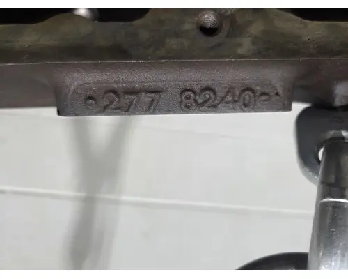 CATERPILLAR C15 Acert Cylinder Head