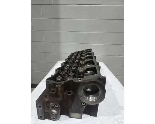 CATERPILLAR C15 Acert Cylinder Head