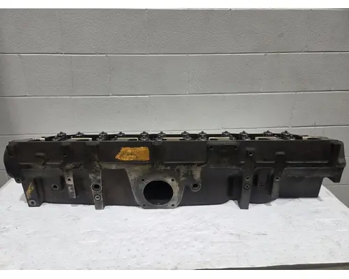 CATERPILLAR C15 Acert Cylinder Head