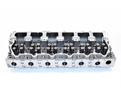 CATERPILLAR C15 Acert Cylinder Head
