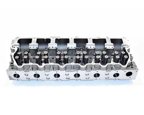 CATERPILLAR C15 Acert Cylinder Head