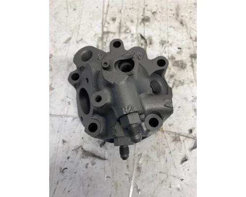 CATERPILLAR C15 Acert DPF (Diesel Particulate Filter)