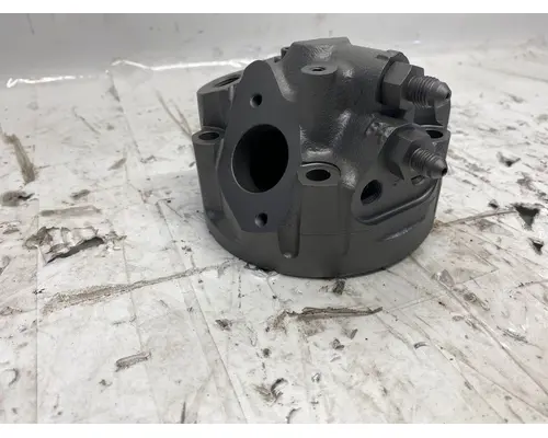 CATERPILLAR C15 Acert DPF (Diesel Particulate Filter)