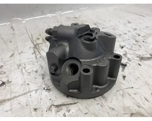CATERPILLAR C15 Acert DPF (Diesel Particulate Filter)