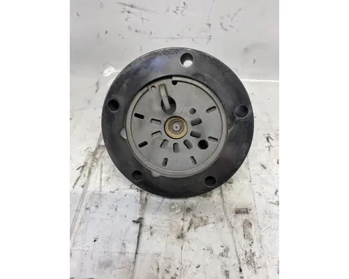 CATERPILLAR C15 Acert DPF (Diesel Particulate Filter)