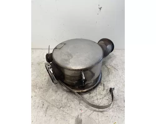 CATERPILLAR C15 Acert DPF (Diesel Particulate Filter)