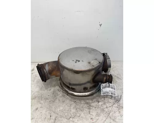 CATERPILLAR C15 Acert DPF (Diesel Particulate Filter)