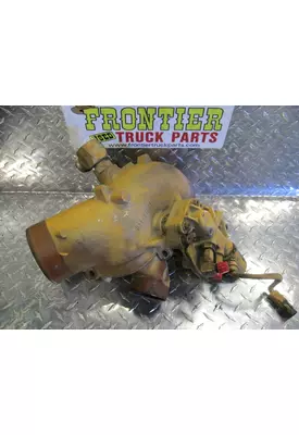 CATERPILLAR C15 Acert ECM