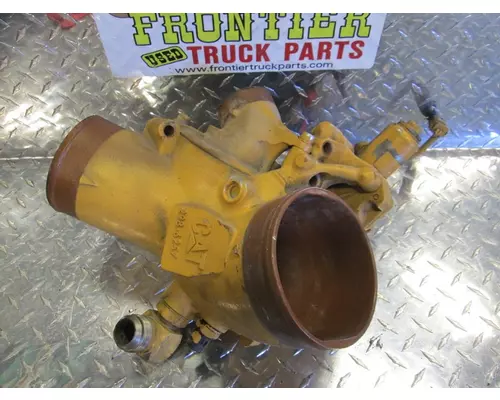 CATERPILLAR C15 Acert ECM