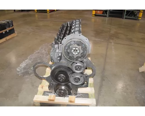CATERPILLAR C15 Acert Engine Assembly