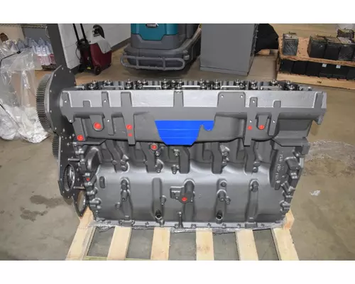 CATERPILLAR C15 Acert Engine Assembly