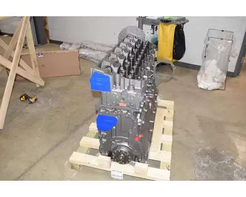 CATERPILLAR C15 Acert Engine Assembly