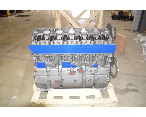 CATERPILLAR C15 Acert Engine Assembly