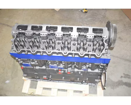 CATERPILLAR C15 Acert Engine Assembly