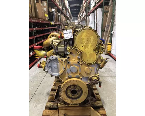 CATERPILLAR C15 Acert Engine Assembly