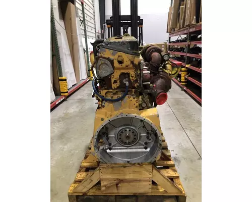 CATERPILLAR C15 Acert Engine Assembly