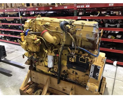 CATERPILLAR C15 Acert Engine Assembly