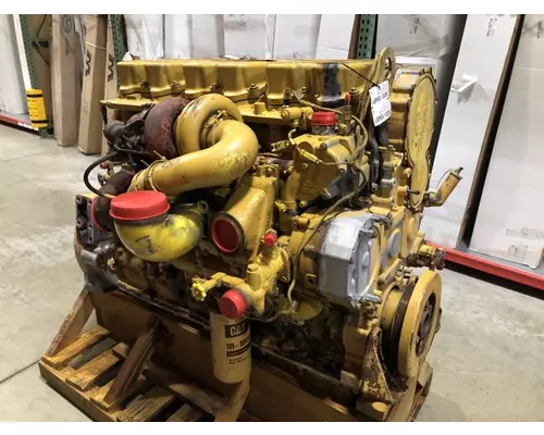 CATERPILLAR C15 Acert Engine Assembly