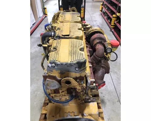 CATERPILLAR C15 Acert Engine Assembly