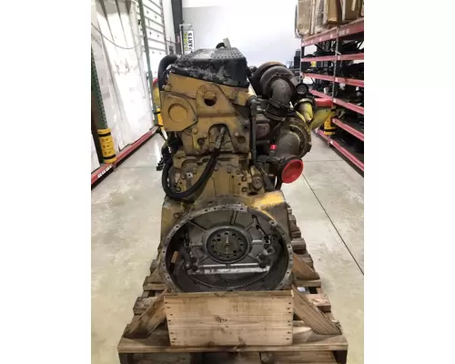 CATERPILLAR C15 Acert Engine Assembly