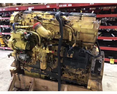 CATERPILLAR C15 Acert Engine Assembly