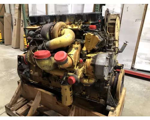 CATERPILLAR C15 Acert Engine Assembly