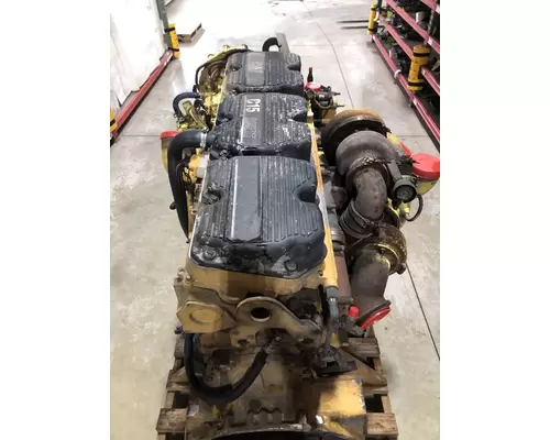 CATERPILLAR C15 Acert Engine Assembly
