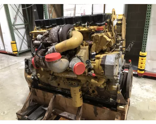 CATERPILLAR C15 Acert Engine Assembly