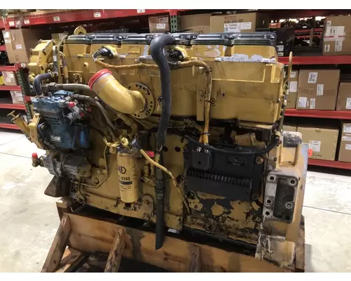 CATERPILLAR C15 Acert Engine Assembly