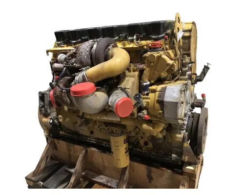 CATERPILLAR C15 Acert Engine Assembly