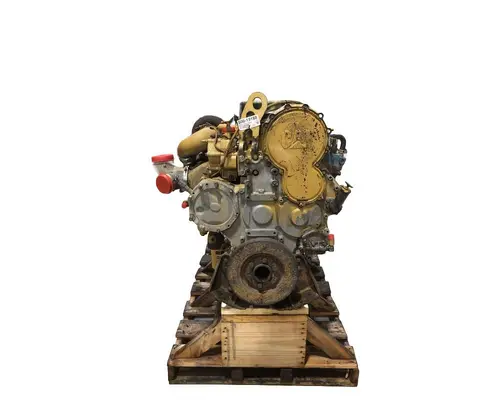 CATERPILLAR C15 Acert Engine Assembly