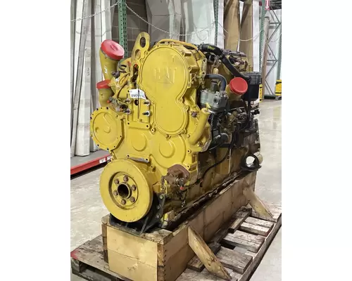 CATERPILLAR C15 Acert Engine Assembly