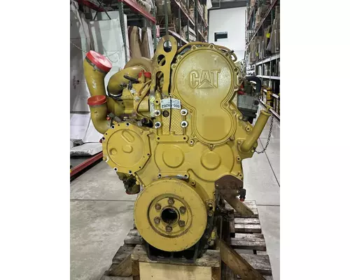 CATERPILLAR C15 Acert Engine Assembly