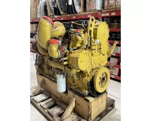 CATERPILLAR C15 Acert Engine Assembly