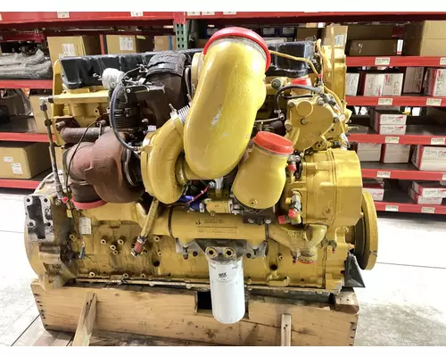 CATERPILLAR C15 Acert Engine Assembly
