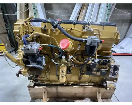 CATERPILLAR C15 Acert Engine Assembly