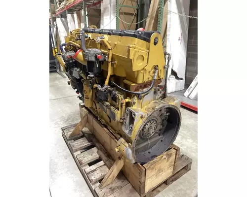 CATERPILLAR C15 Acert Engine Assembly